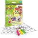 Розмальовка багаторазова Ферма Crayola 81-1499-3