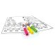 Розмальовка багаторазова Ферма Crayola 81-1499-3
