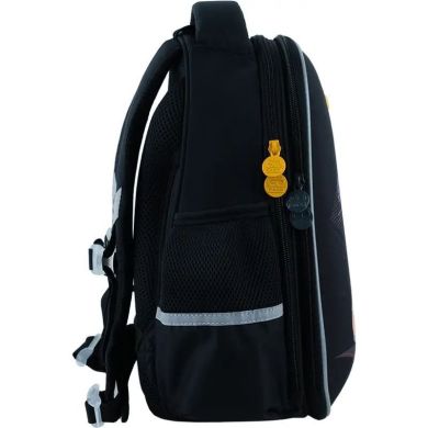 Рюкзак GoPack Education напівкаркасний 165S-3 Studio Petseed Hunter GO24-165S-3