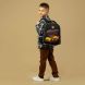Рюкзак GoPack Education напівкаркасний 165S-3 Studio Petseed Hunter GO24-165S-3