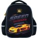 Рюкзак GoPack Education напівкаркасний 165S-3 Studio Petseed Hunter GO24-165S-3