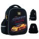 Рюкзак GoPack Education напівкаркасний 165S-3 Studio Petseed Hunter GO24-165S-3