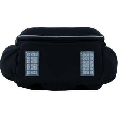 Рюкзак GoPack Education напівкаркасний 165S-3 Studio Petseed Hunter GO24-165S-3