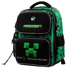 Рюкзак шкільний S-101 Minecraft YES 559595
