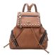 Рюкзак XTI kids one size Бежевий 86331
