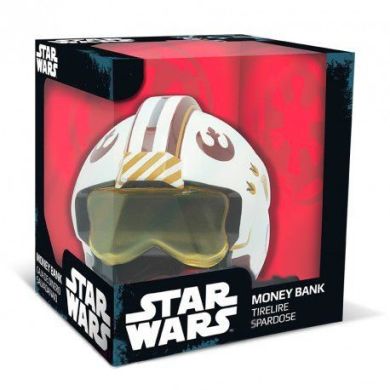 Скарбничка Abystyle Зоряні війни X-wing Pilot ABYBUS006