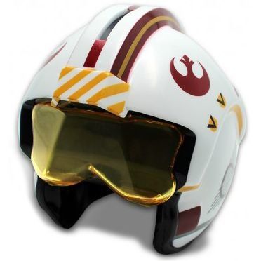 Скарбничка Abystyle Зоряні війни X-wing Pilot ABYBUS006