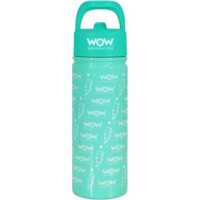 Термопляшка 500 мл Wow Generation WOW00020
