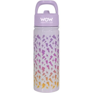 Термопляшка 500 мл Wow Generation WOW00020