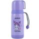 Термос 350 мл, Hello Kitty Kite HK24-301, Фиолетовый