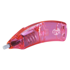 Електричний ластик Tinc Рожевий Electric Eraser Pink ELCERAPK