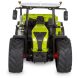 Трактор на радіокеруванні Claas Arion 660 1:24 2,4GHz, салатовий з самоскидним причепом Jamara 405360