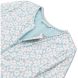 Цельный купальник Зеленые цветы 98/104 Swim Essentials 2024SE1099