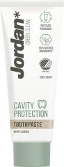 Зубная паста Jordan Green Clean Cavity Protect 57000064 7310610021269