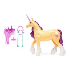 Академія єдинорогів: єдиноріг Квітка Unicorn Academy SM23206/6072674