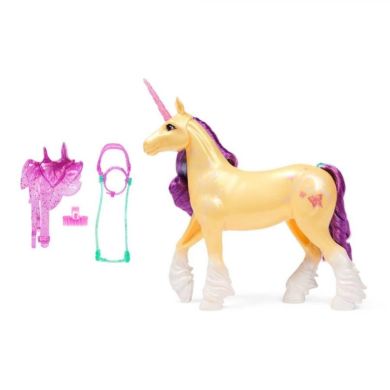 Академия единорогов: единорог Цветок Unicorn Academy SM23206/6072674