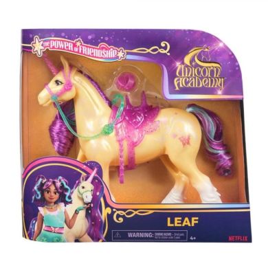 Академия единорогов: единорог Цветок Unicorn Academy SM23206/6072674