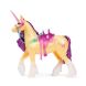 Академия единорогов: единорог Цветок Unicorn Academy SM23206/6072674