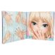 Альбом для декорирования с наклейками TOPModel Create Your Hand-Design Colouring Book 0413029
