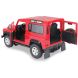Автомобіль на радіокеруванні Land Rover Defender 1:14 червоний 2,4 ГГц Rastar Jamara 403134