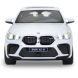 Автомобиль на радиоуправлении BMW X6 M 1:14, белый, 2.4МГц Jamara 402120