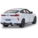 Автомобиль на радиоуправлении BMW X6 M 1:14, белый, 2.4МГц Jamara 402120