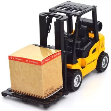 Автомодель НАВАНТАЖУВАЧ (світло, звук) TechnoDrive 510224.270