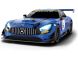 Автомодель SCX Compact Mercedes AMG GT3 Blancpain 6 C10270X300