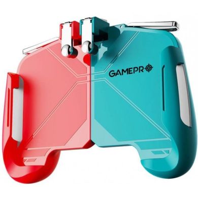 Беспроводной геймпад триггер для смартфонов GamePro MG105C