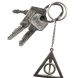 Брелок 3D Гарри Поттер Deathly Hallows ABYKEY192