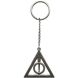 Брелок 3D Гарри Поттер Deathly Hallows ABYKEY192