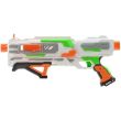 Дартбластер Tack Pro Storm Clip X з 2 затискачами та 24 дротиками 50 см 31016