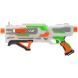 Дартбластер Tack Pro Storm Clip X з 2 затискачами та 24 дротиками 50 см 31016
