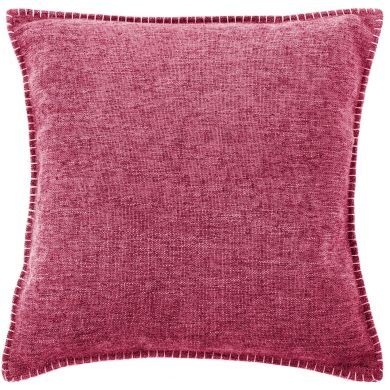 Декоративна подушка DAMIAN 45x45 см, рожеве золото Tiseco 3376ROSEGOLD