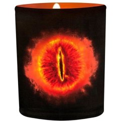 Декоративна свічка LORD OF THE RINGS Sauron (Володар перснів) ABYHOM003