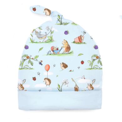 Шапка 74-80 My Little Pie HEDGEHOG/H003