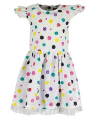 Сукня дитяча Blue Seven 68 DOTS 919028 X