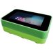 Дитячий інтерактивний стіл Think Touch Green зелений ATT-320BI