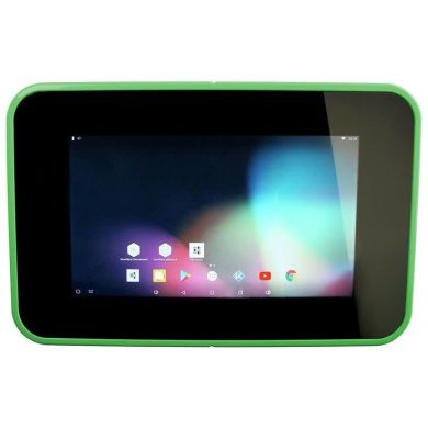 Дитячий інтерактивний стіл Think Touch Green зелений ATT-320BI
