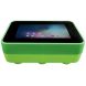 Дитячий інтерактивний стіл Think Touch Green зелений ATT-320BI