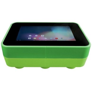 Дитячий інтерактивний стіл Think Touch Green зелений ATT-320BI