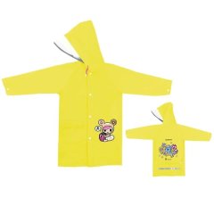 Дождевик детский 2600S tokidoki Kite TK24-2600S