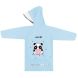 Дождевик Kite детский 70x46 Lovely Panda K25-2600S-1, S