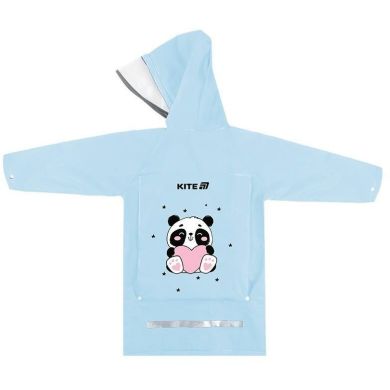 Дождевик Kite детский 70x46 Lovely Panda K25-2600S-1, S