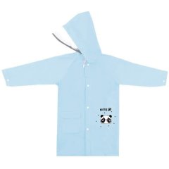 Дождевик Kite детский 70x46 Lovely Panda K25-2600S-1, S