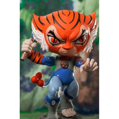 Фигурка THUNDERCATS Tygra (Громовые коты) THCATS25019-MC