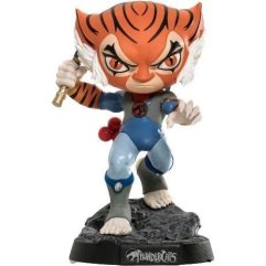 Фігурка THUNDERCATS Tygra (Громові коти) THCATS25019-MC