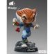 Фигурка THUNDERCATS Tygra (Громовые коты) THCATS25019-MC