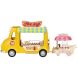 Фургон с хотдогами Sylvanian Families 5240