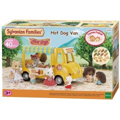 Фургон з хотдогами Sylvanian Families 5240